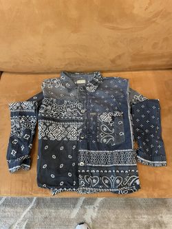 Kapital flannel