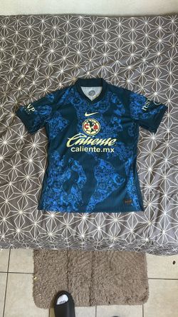 América Jersey Nike