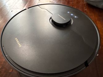 Dreame X30 Robo Vac Mop