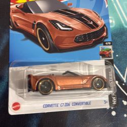 Hotwheels 