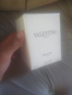 GET VALENTINO AVAILABLE!