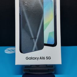 📲 Samsung Galaxy A16 5G - 128GB - Boost Mobile - New