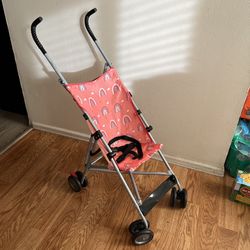 Stroller For BABY GIRL