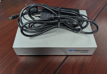 Edgewater Networks 4550 VoIP Gateway