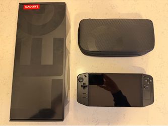 Lenovo Legion Go 512GB