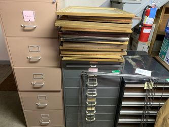 File Cabinets