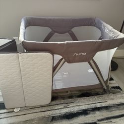 Nuna Sena Aire PlayPen Travel Case 