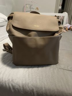 MINA BAE DIAPER BAG