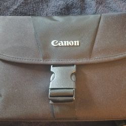 Canon Rebel Sl1 Bundle 