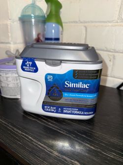 Similac 360 Total Care