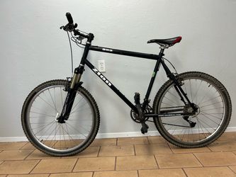 Mountain Bike - Zion 853