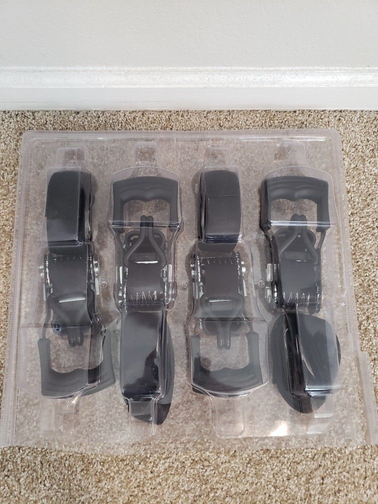 Heavy Duty Straps