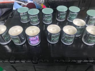 Candles for sale