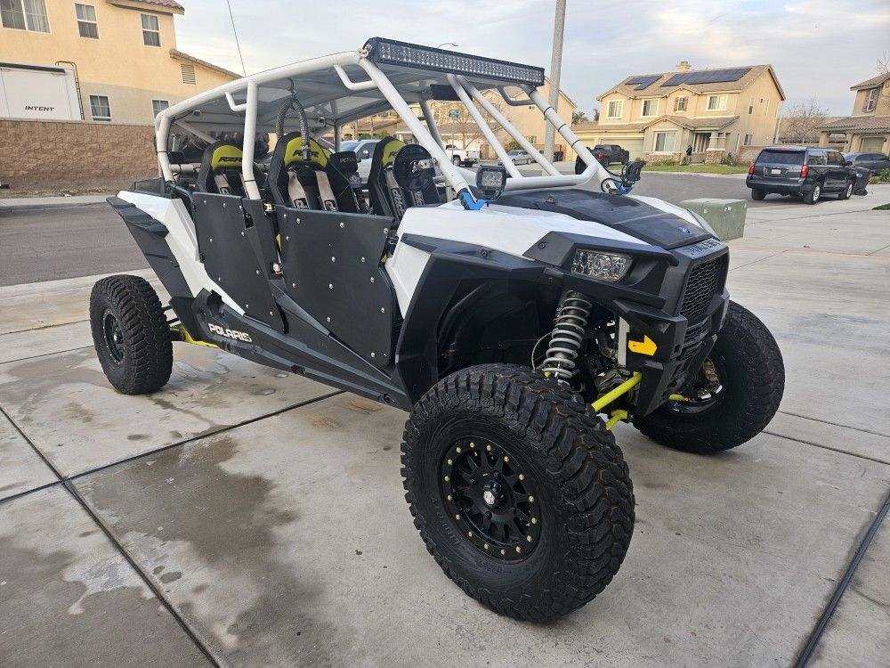 2017 Razor 1000 for Sale in Corona, CA - OfferUp