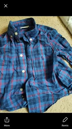 Baby boy clothes size 12 to 18 months