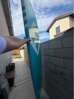 10ft smoothie board
