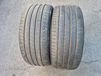 20" continental crosscontact SSR MO 1