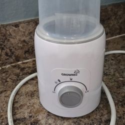 Baby Bottle Warmer