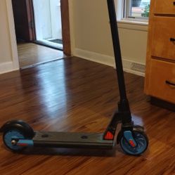 Kids Electric Scooter 