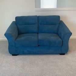 Loveseat Sofa (Never Used)
