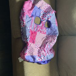 Shopping Cart Insert Baby Protector 