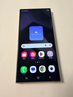 Galaxy S24 Ultra 512GB - Unlocked
