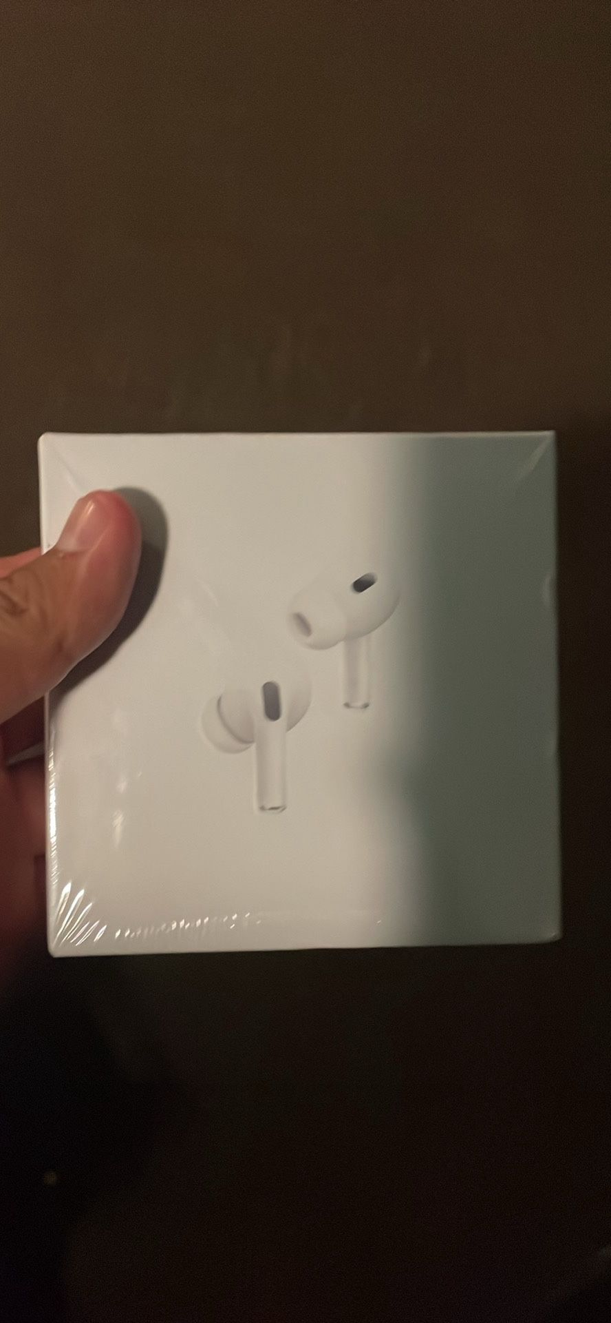Apple Earbuds Pro 2