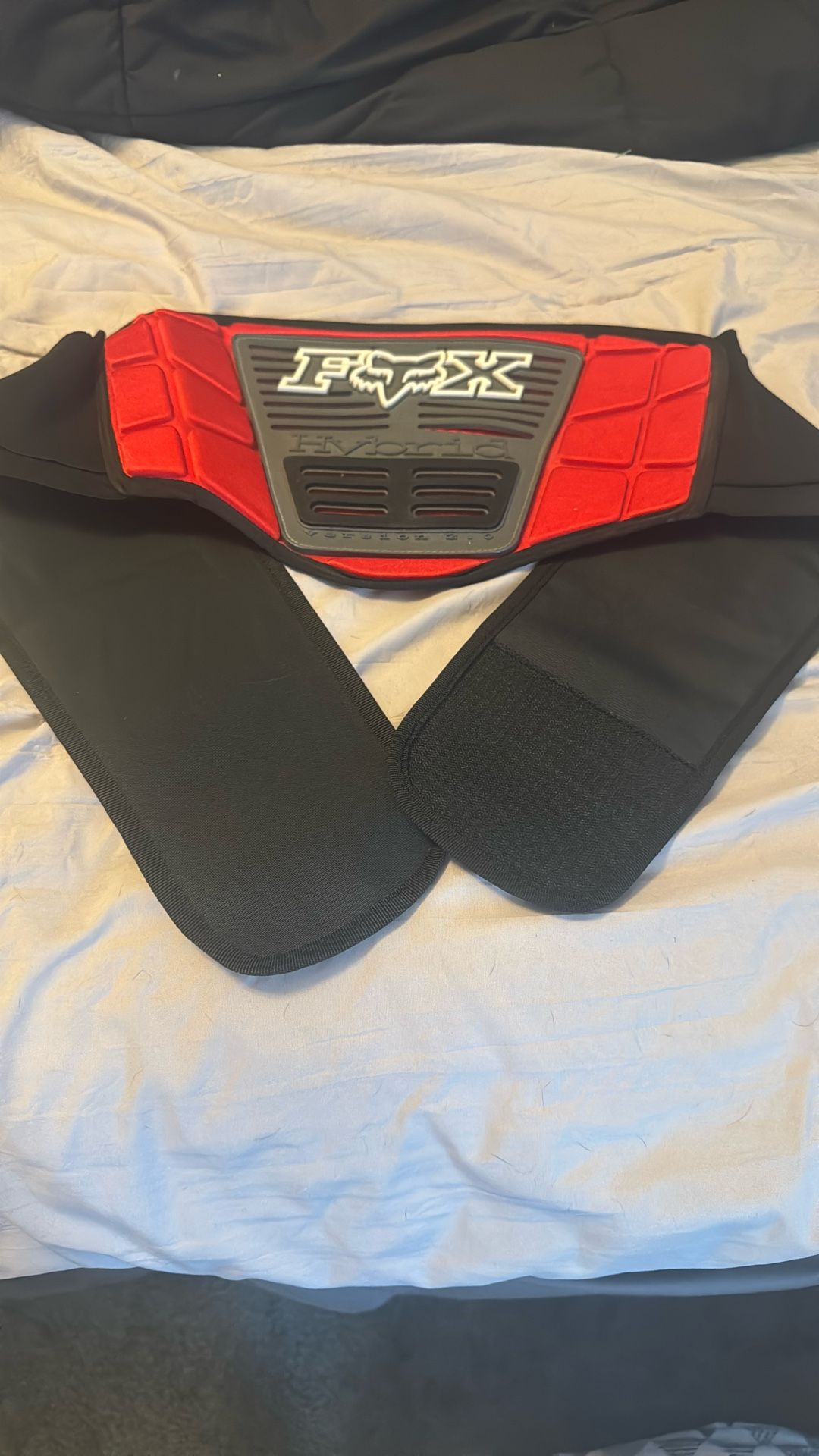 Fox Motocross Gear