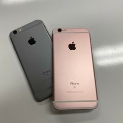 Apple IPhone 6S Unlocked For All Carriers 