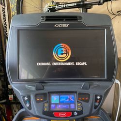 Cybex Arc Trainer 772AT - Home Use Only