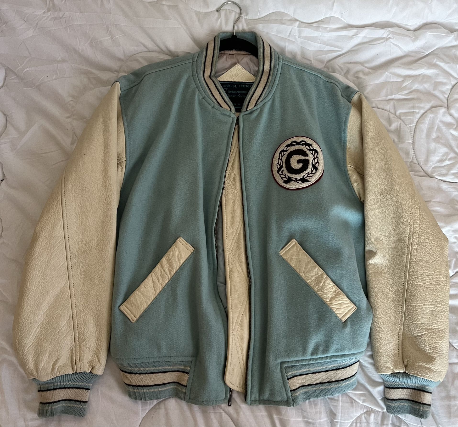 Vintage Guess Jacket