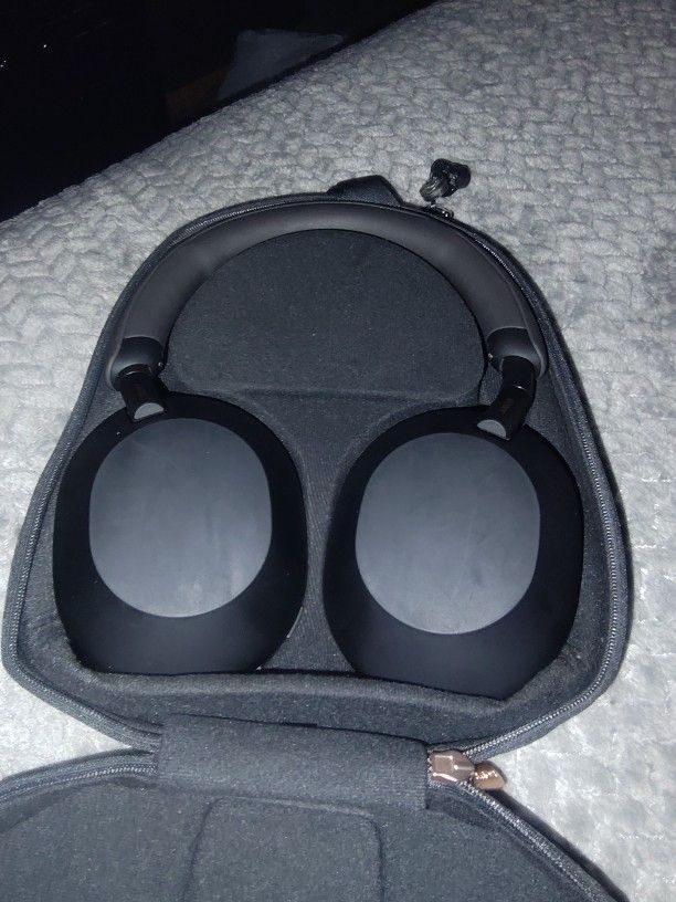 Sony WH1000xm6