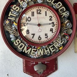 Wall Decor / Man Cave / Garage