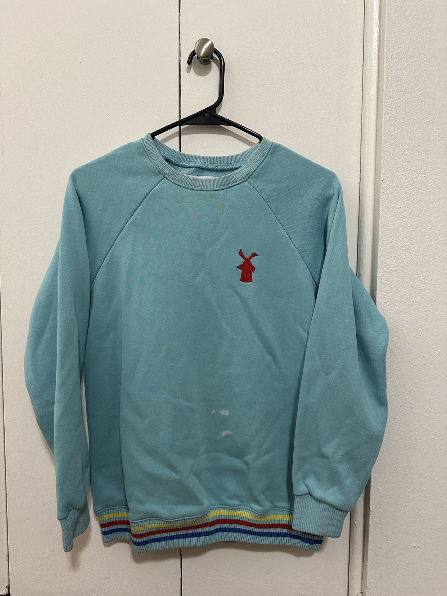 Dutch Bros Crew Neck