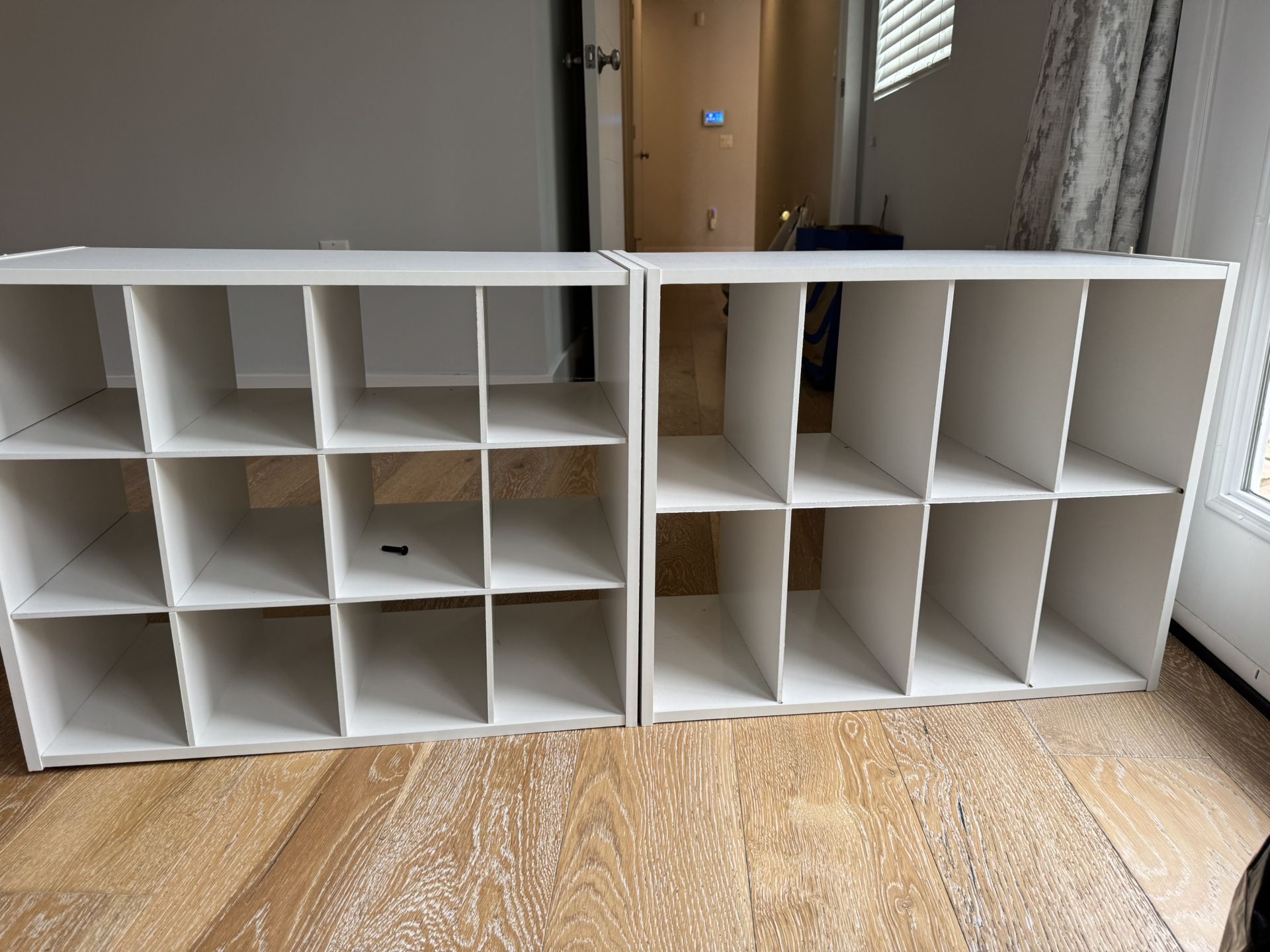 The Container Store Shoe Storage