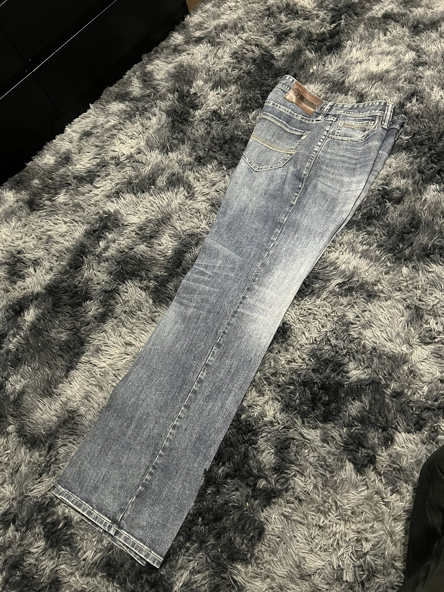 Rock & Roll Denim