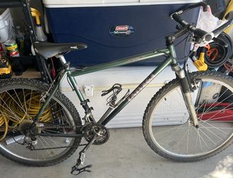 Univega Alpina  Mountain Bike 26” 