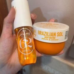 Sol de janeiro 62 bundle
