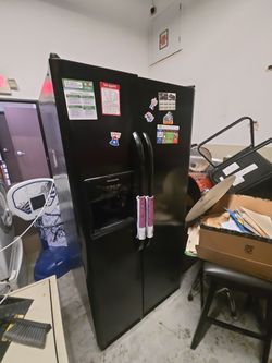 Fridge