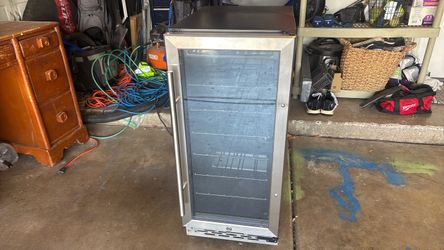 Wine Fridge