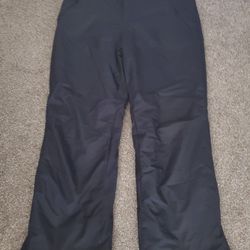 Columbia Medium Ski Pants
