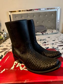 Botines
