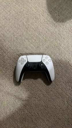 Ps5 Controller