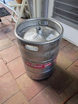 Keg