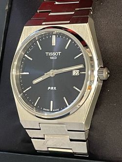TISSOT PRX 40MM  WATCH “NEW”