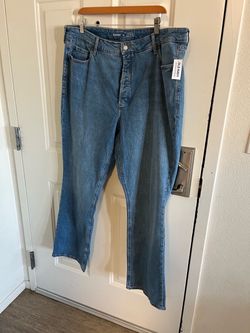 New old Navy Boot Cut Jeans