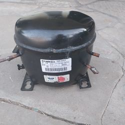 REFREGERATOR COMPRESSOR
