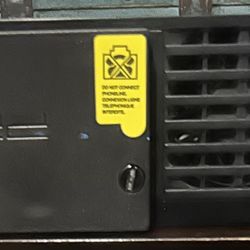 Modded PS2 