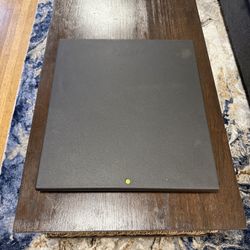 Townshend Audio Seismic Sink Pneumatic Isolation Platform