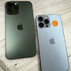 iPhone 13 Pro Max 512GB Unlock 